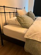 Ikea bed 160 bij 200. 2 persoonsbed, Huis en Inrichting, Slaapkamer | Bedden, Gebruikt, Ophalen