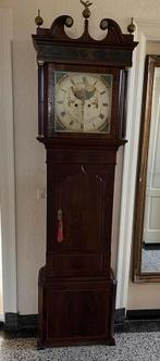 Antieke Staande Klok - Rob Winstanley Ormskirk, Antiek en Kunst, Antiek | Klokken, Ophalen