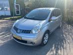 Nissan Note 1.6 Life, Auto's, Voorwielaandrijving, 15 km/l, Gebruikt, 4 cilinders