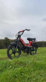 Tomos a35 50cc, Fietsen en Brommers, Brommers | Tomos, Ophalen of Verzenden, Zo goed als nieuw, 2 versnellingen, 50 cc