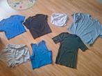 Pakket kleding maat s, Ophalen of Verzenden, Zo goed als nieuw, Maat 36 (S)