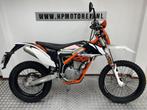 KTM FREERIDE 250 F BOVAGGARANTIE 726 KM. ! 1e EIGENAAR, Motoren, Motoren | KTM, 250 cc, Bedrijf, Toermotor, KTM Sportmotorcycle Nederland