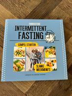 Foodsisters intermittent fasting, Boeken, Gezondheid, Dieet en Voeding, Nieuw, Ophalen