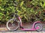 Dogatti Subzero hondenstep / kickbike, Fietsen en Brommers, Ophalen, Gebruikt, Kickbike, Dogatti