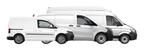Gezocht chauffeur/koerier ZZP/Loondienst, 33 - 40 uur, Overige niveaus, Vanaf 10 jaar, Freelance of Uitzendbasis