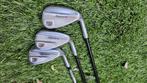 Wilson staff wedges 52-56-60, Ophalen of Verzenden, Zo goed als nieuw, Club, Overige merken