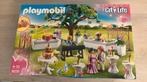 Playmobil bruiloft, Ophalen of Verzenden, Gebruikt, Complete set