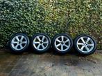 Volvo Winterbanden met velgen - Pirelli - 19 inch, Auto-onderdelen, Banden en Velgen, Ophalen, Gebruikt, Banden en Velgen, 17 inch