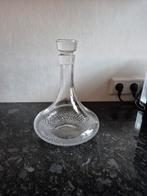 Kristallen Karaf, Antiek en Kunst, Antiek | Glas en Kristal, Ophalen