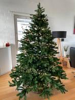 Kunst kerstboom 230 hoog, Diversen, Kerst, Ophalen, Zo goed als nieuw