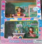 My Mandy Dream Playset - vintage speelgoed penhuis Speelset, Ophalen of Verzenden, Zo goed als nieuw, Overige typen