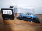 Opel Rekord C Coupe, Ophalen of Verzenden, Zo goed als nieuw, Auto, MiniChamps