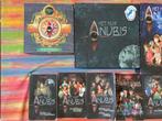 Het Huis Anubis boeken en spel, Ophalen, Avontuur, Gebruikt, Alle leeftijden