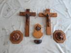 Kerkelijke kruisbeelden en artefacten, Ophalen of Verzenden
