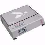 Versterker Vibe fli 2 kanalen 400 watt fli, Auto diversen, ., Nieuw, Ophalen of Verzenden, .