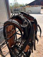 Ideal mentuig maat Cob, Dieren en Toebehoren, Paarden en Pony's | Hoofdstellen en Tuigage, Ophalen, Zo goed als nieuw, Overige soorten
