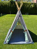 Petite Factory, tipi tent, Ophalen of Verzenden, Zo goed als nieuw, Hout