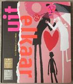 UIT ELKAAR - Bette Westers & Sylvia Weve, Ophalen of Verzenden, Zo goed als nieuw