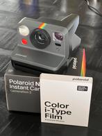 Polaroid 9095 Now Gen.3 met 1 cartridge, Ophalen of Verzenden, Zo goed als nieuw, Overige Merken, 8 keer of meer