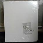 Ikea komplement plank 75x58 wit 6x. 1 nieuw 5 gebruikt, Ophalen