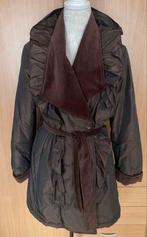 Easycomfort jas maat 38 [v], Ophalen of Verzenden, Zo goed als nieuw, Maat 38/40 (M), Bruin