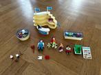 Playmobil aquariumsho 9061, Ophalen, Zo goed als nieuw