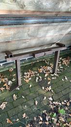 Bumper massey ferguson 35/135, Ophalen