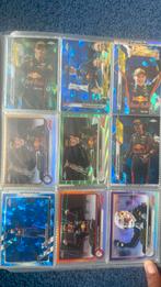 Max Verstappen Formule 1 Topps Lot, Hobby en Vrije tijd, Stickers en Plaatjes, Verzenden
