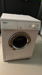 Miele Novotronic W8535, Witgoed en Apparatuur, Wasmachines, Ophalen, 1200 tot 1600 toeren, Gebruikt, 4 tot 6 kg