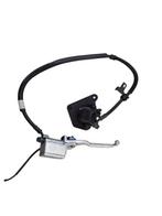 Voorrem remklauw rempomp origineel Kymco super 8, Gebruikt, Ophalen of Verzenden