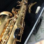 Stagg SXA-100, Muziek en Instrumenten, Ophalen, Gebruikt, Alt, Met koffer