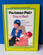 Postman Pat's Day in Bed/Pieter Post, Ophalen of Verzenden, Gelezen, Fictie algemeen