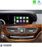 mercedes w221 sklasse carkit android 14 apple carplay usb, Ophalen of Verzenden, Dynavin, Verkoop@inbouwnavigatie.com, Oberonweg 262 3208pg