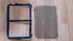 Achterzijde grill onder RT-kuip BMW k75 RT 1982 - 1995, Ophalen, Gebruikt
