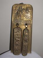 Borstel set, Ophalen of Verzenden