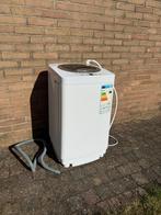Costway Bovenlader Wasmachine - Nieuwstaat!, Ophalen, Minder dan 1200 toeren, Minder dan 85 cm, Minder dan 4 kg