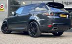 Land Rover Range Rover Sport P400e HSE Dynamic Stealth l Luc, Automaat, 404 pk, Gebruikt, Euro 6