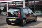 Volkswagen Up! 1.0 move up! BlueMotion - LEDER, NAVIGATIE, B, Voorwielaandrijving, Euro 5, Gebruikt, 840 kg
