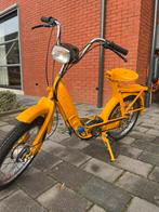 Gereviseerde vespa ciao 50cc, Ophalen, Tweetakt, Zo goed als nieuw, Vespa