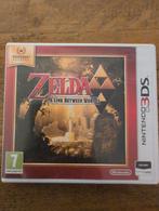 The Legend of Zelda: A Link Between Worlds (3DS), Ophalen of Verzenden
