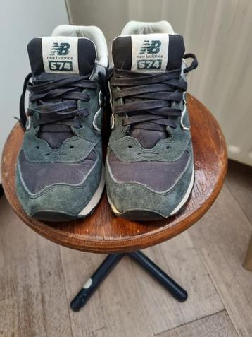 New Balance schoenen. beschikbaar voor biedingen