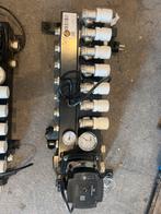 Grundfos Slim Verdeler 7-groeps, Ophalen, Gebruikt, Minder dan 30 cm, Overige typen