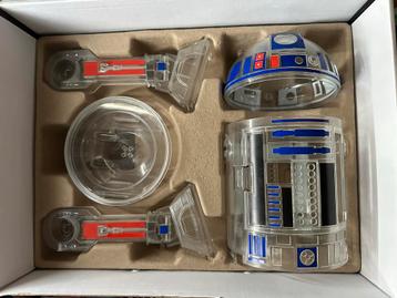 Littlebits starwars robot bouwpakket beschikbaar voor biedingen
