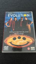 Evolution, Vanaf 12 jaar, Ophalen of Verzenden, Gebruikt, Actiekomedie