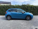 Citroen C3 1.2 PureTech Collection | Autom. Airco | Cruise C, Auto's, Voorwielaandrijving, Stof, Gebruikt, Euro 6