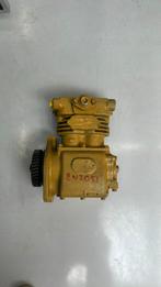 air compressor luchtcompressor caterpillar 8N2051, Ophalen of Verzenden, Gebruikt