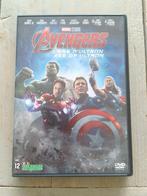 Avengers Age of Ultron - dvd, Alle leeftijden, Ophalen of Verzenden, Zo goed als nieuw