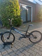 Meybo pro 21 crossfiets bmx, Fietsen en Brommers, Ophalen, Zo goed als nieuw, Staal