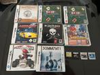 Nintendo DS en 3ds Games Collectie - 12 stuks, Spelcomputers en Games, Games | Nintendo DS, Gebruikt, Overige genres, 1 speler