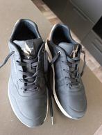 Zwarte Skechers Sneakers Maat 42, ze vallen erg groot., Skechers, Zwart, Ophalen of Verzenden, Sneakers of Gympen